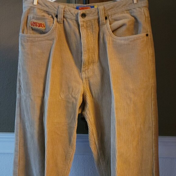 Mens Empyre pants - Picture 1 of 3